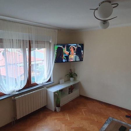 Apartments & Studio Matan Rovinj Zewnętrze zdjęcie