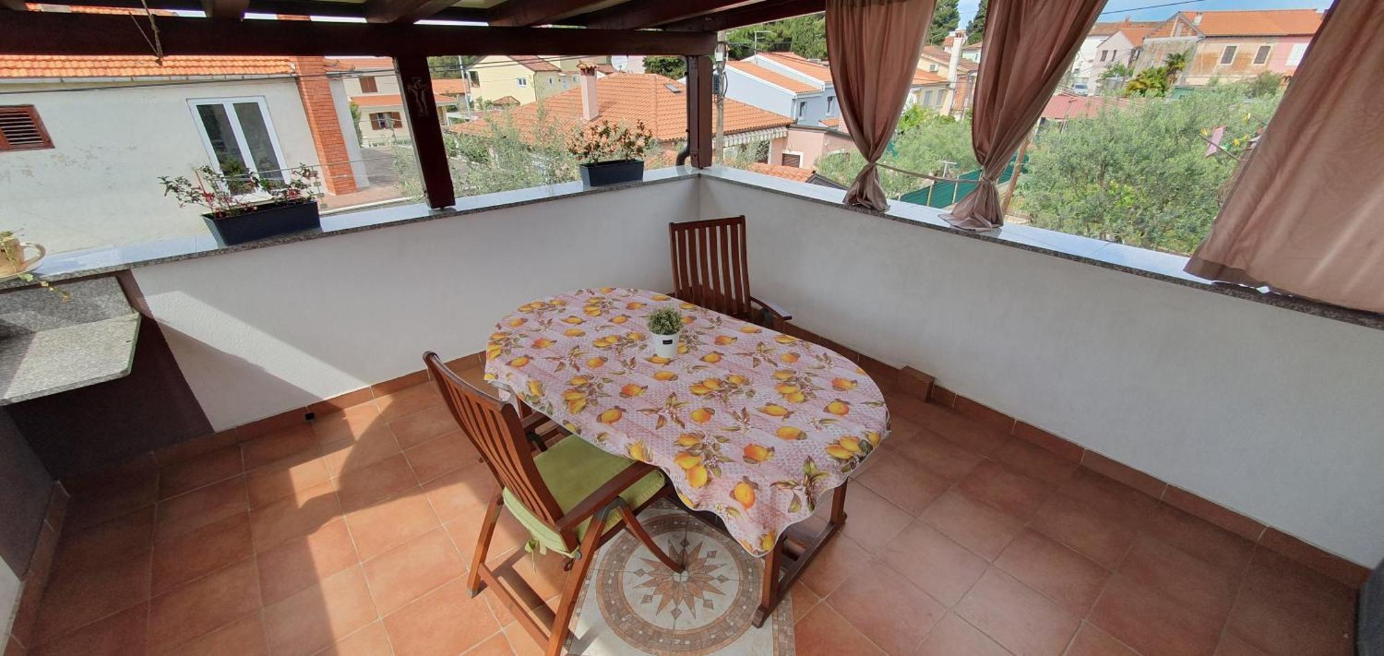 Apartments & Studio Matan Rovinj Zewnętrze zdjęcie