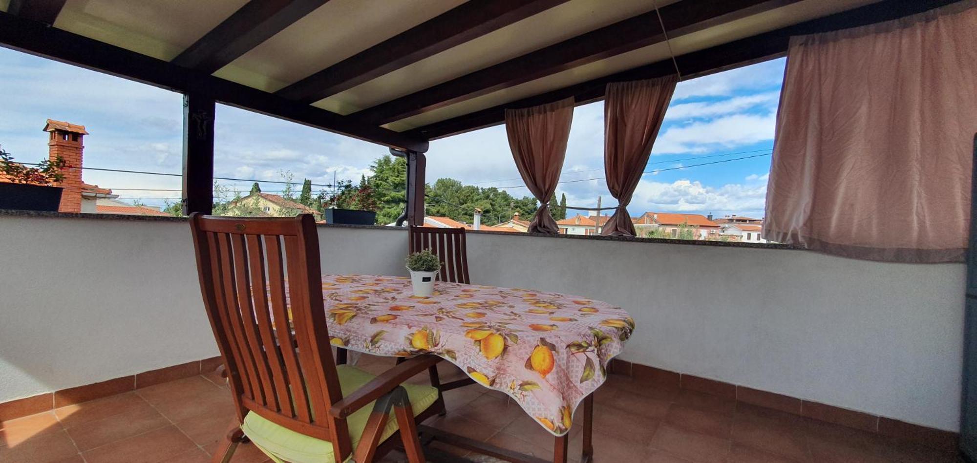 Apartments & Studio Matan Rovinj Zewnętrze zdjęcie