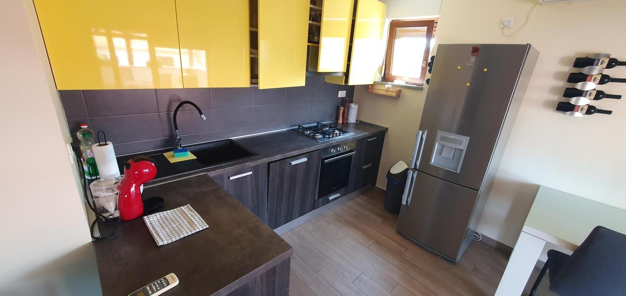 Apartments & Studio Matan Rovinj Zewnętrze zdjęcie
