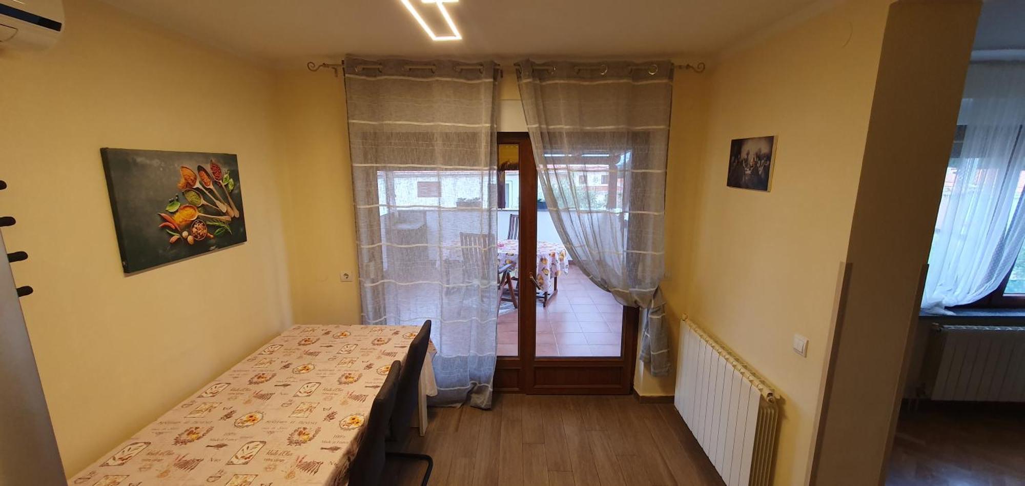 Apartments & Studio Matan Rovinj Zewnętrze zdjęcie