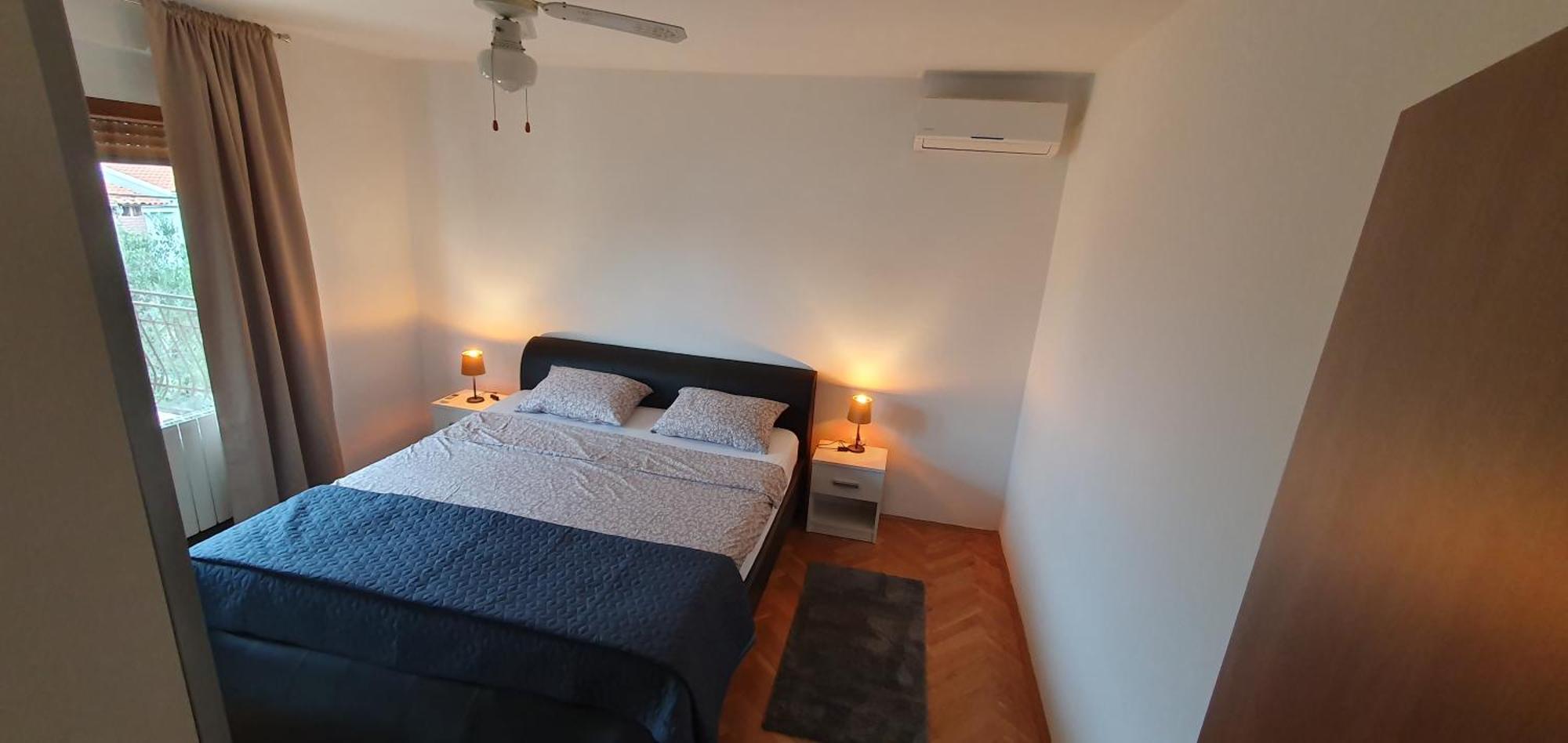 Apartments & Studio Matan Rovinj Zewnętrze zdjęcie