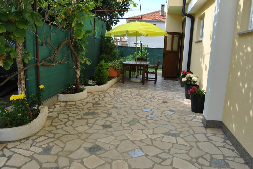 Apartments & Studio Matan Rovinj Zewnętrze zdjęcie