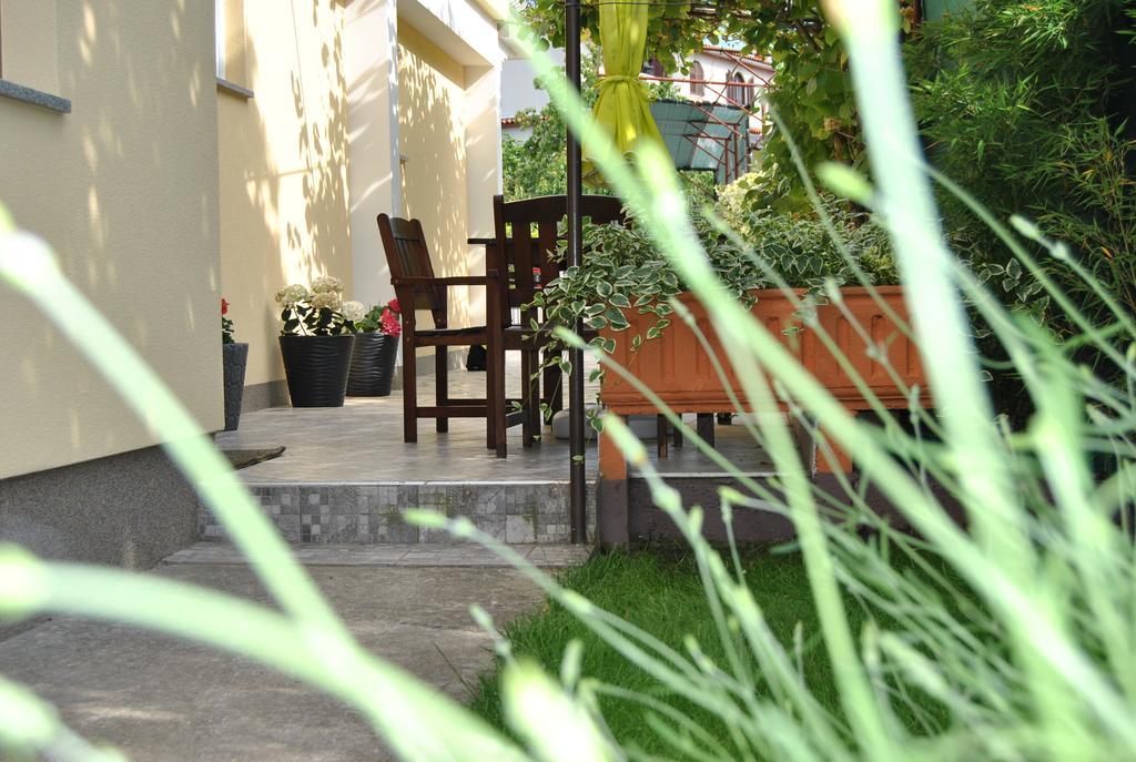 Apartments & Studio Matan Rovinj Zewnętrze zdjęcie