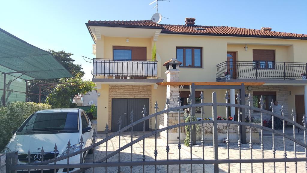 Apartments & Studio Matan Rovinj Zewnętrze zdjęcie