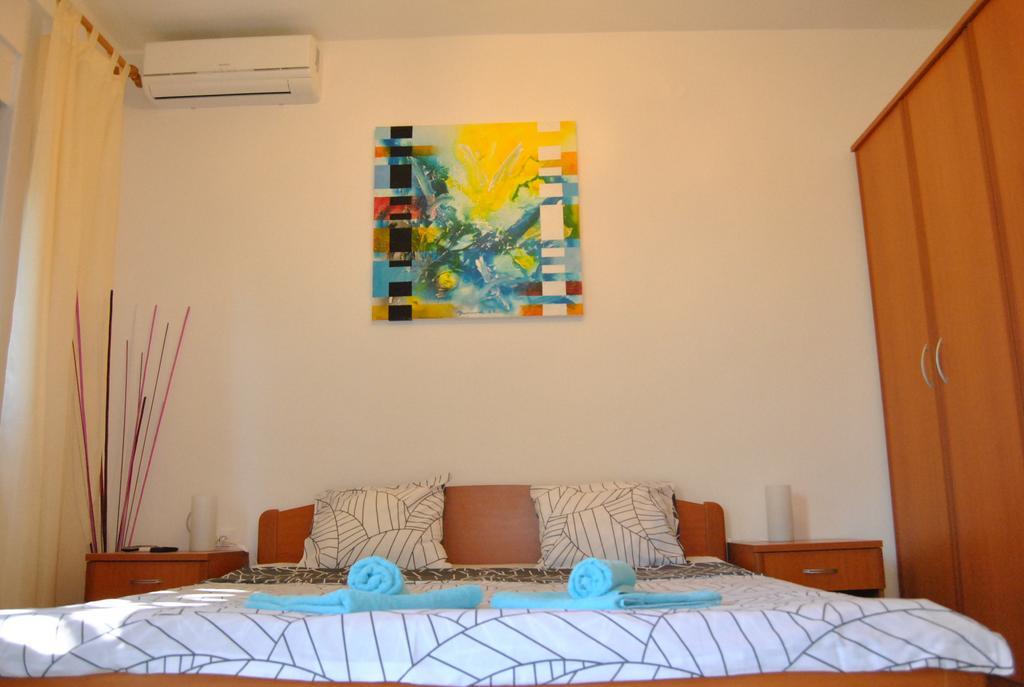 Apartments & Studio Matan Rovinj Zewnętrze zdjęcie