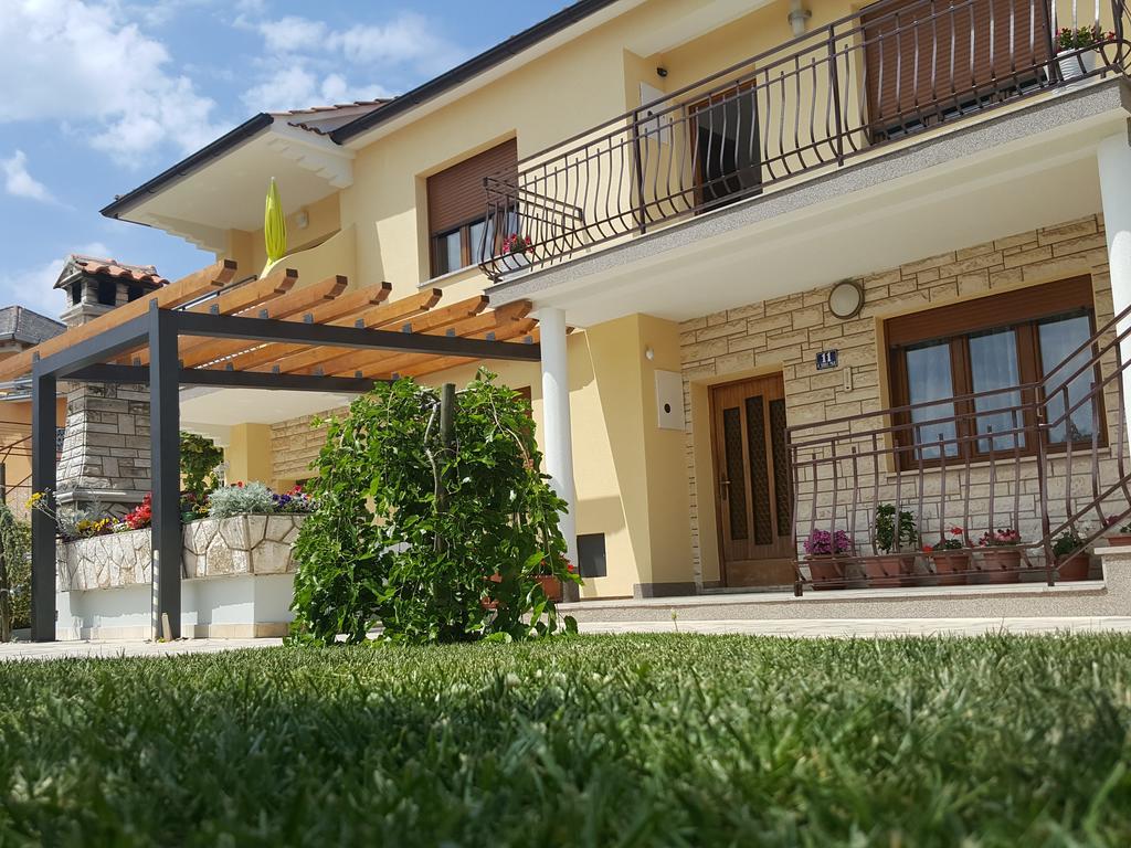 Apartments & Studio Matan Rovinj Zewnętrze zdjęcie