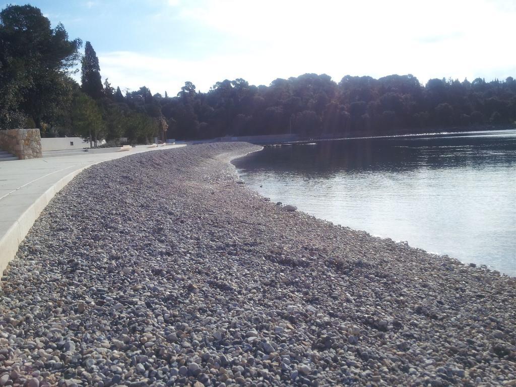 Apartments & Studio Matan Rovinj Zewnętrze zdjęcie
