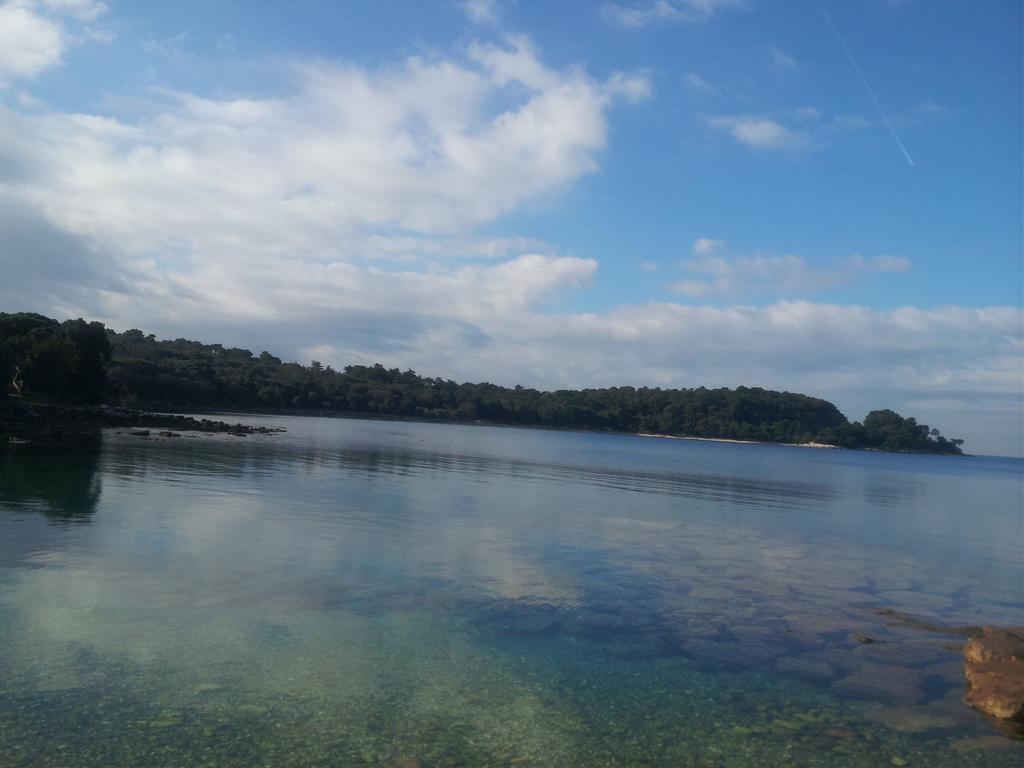 Apartments & Studio Matan Rovinj Zewnętrze zdjęcie