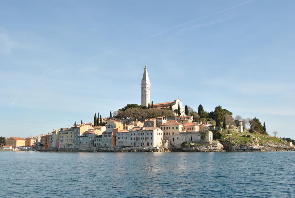 Apartments & Studio Matan Rovinj Zewnętrze zdjęcie