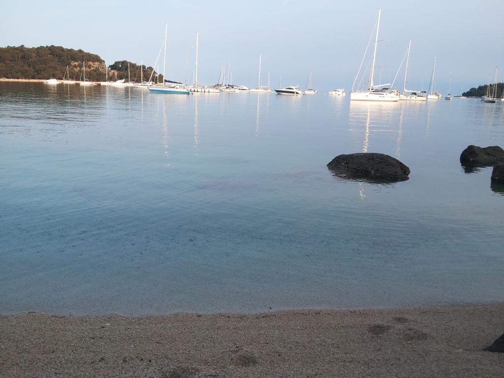 Apartments & Studio Matan Rovinj Zewnętrze zdjęcie