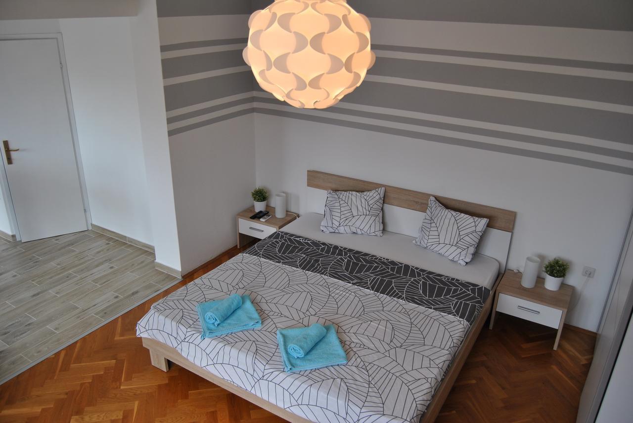 Apartments & Studio Matan Rovinj Zewnętrze zdjęcie
