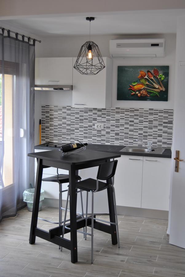 Apartments & Studio Matan Rovinj Zewnętrze zdjęcie