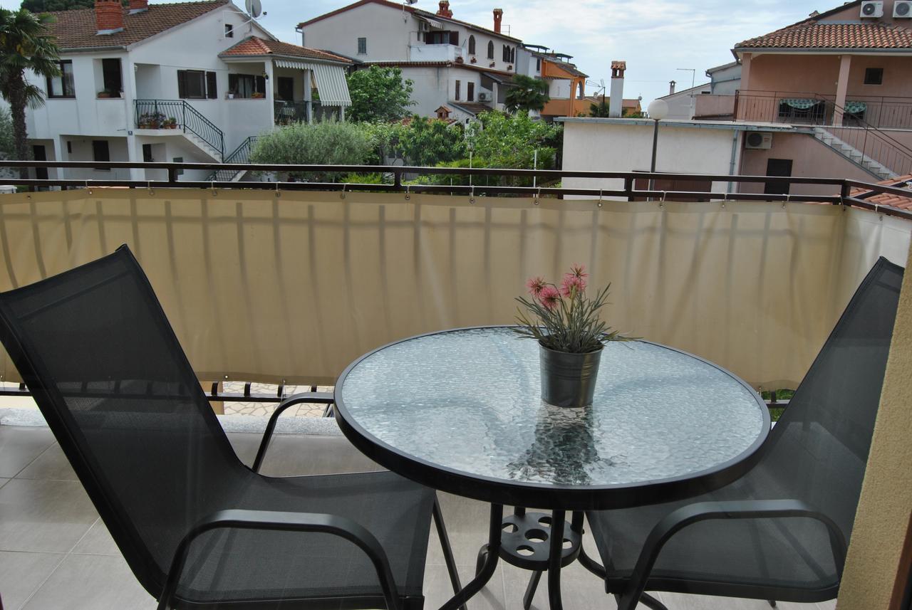 Apartments & Studio Matan Rovinj Zewnętrze zdjęcie