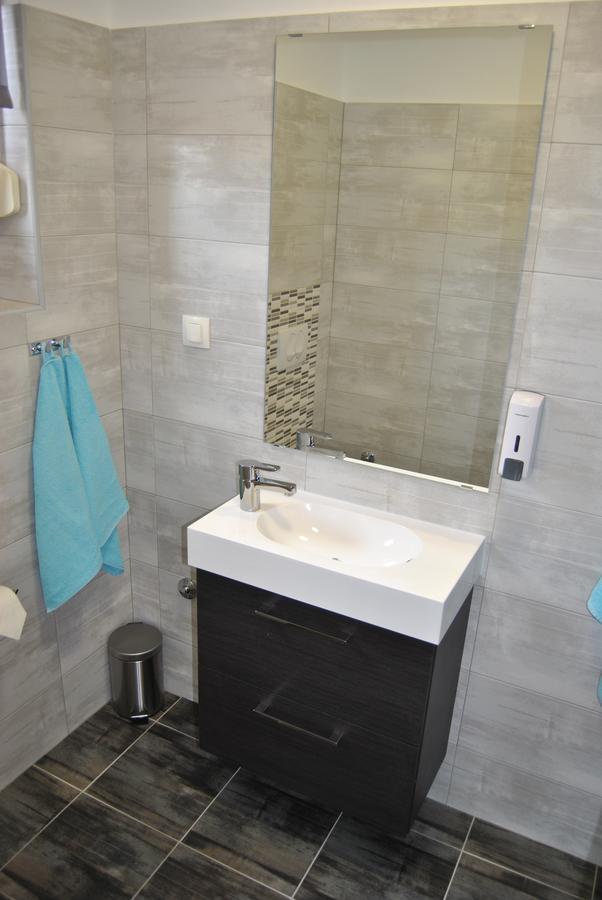 Apartments & Studio Matan Rovinj Zewnętrze zdjęcie