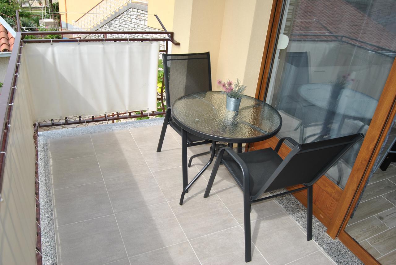 Apartments & Studio Matan Rovinj Zewnętrze zdjęcie