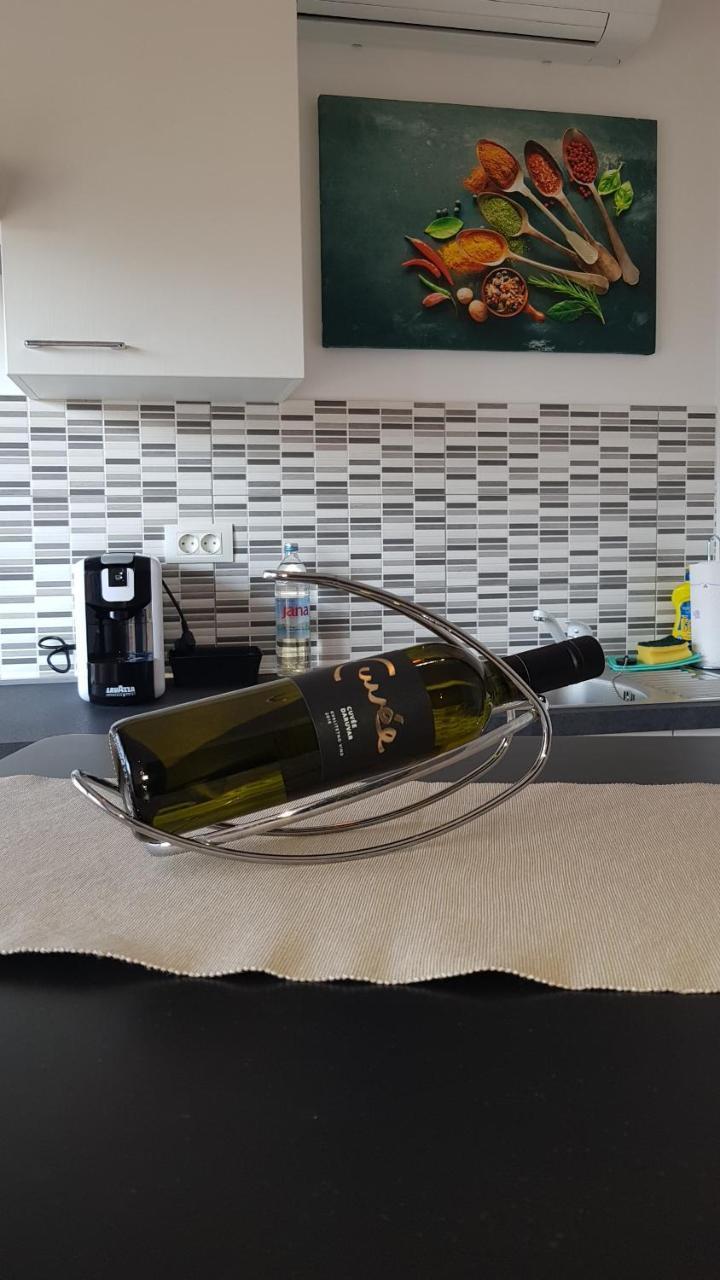 Apartments & Studio Matan Rovinj Zewnętrze zdjęcie