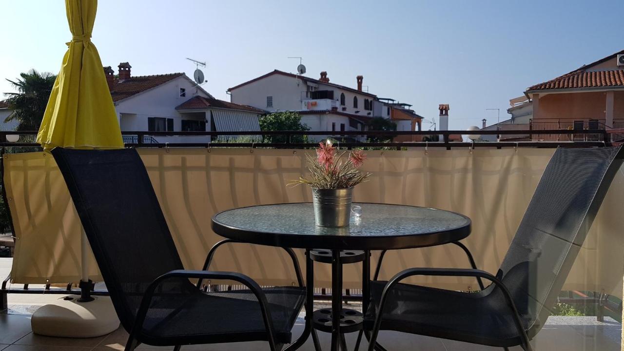Apartments & Studio Matan Rovinj Zewnętrze zdjęcie