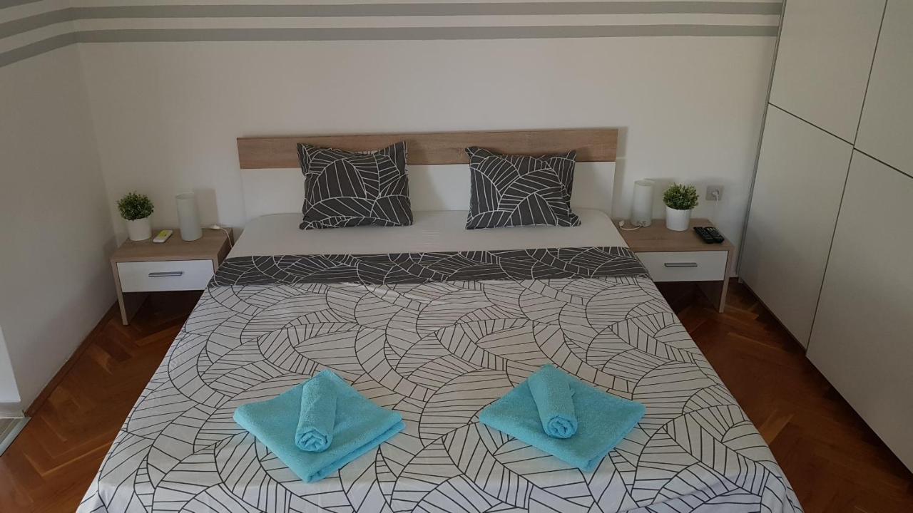 Apartments & Studio Matan Rovinj Zewnętrze zdjęcie
