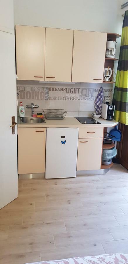 Apartments & Studio Matan Rovinj Zewnętrze zdjęcie